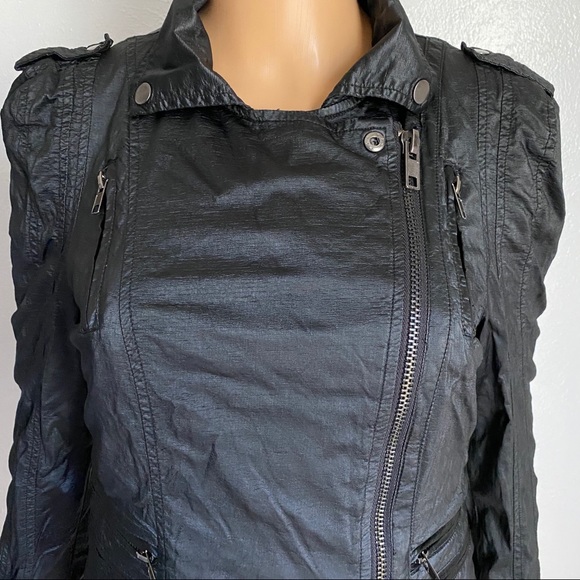 Moto Jacket - Picture 3 of 8